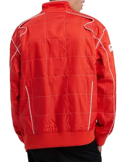 Giacca stile racer ARCHIVE SEASONAL