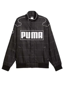 Giacca stile racer ARCHIVE SEASONAL