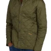 Giacca trapuntata Heritage Liddesdale