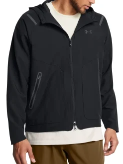 Giacca UA Unstoppable Left Chest