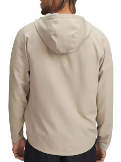 Giacca UA Unstoppable Left Chest