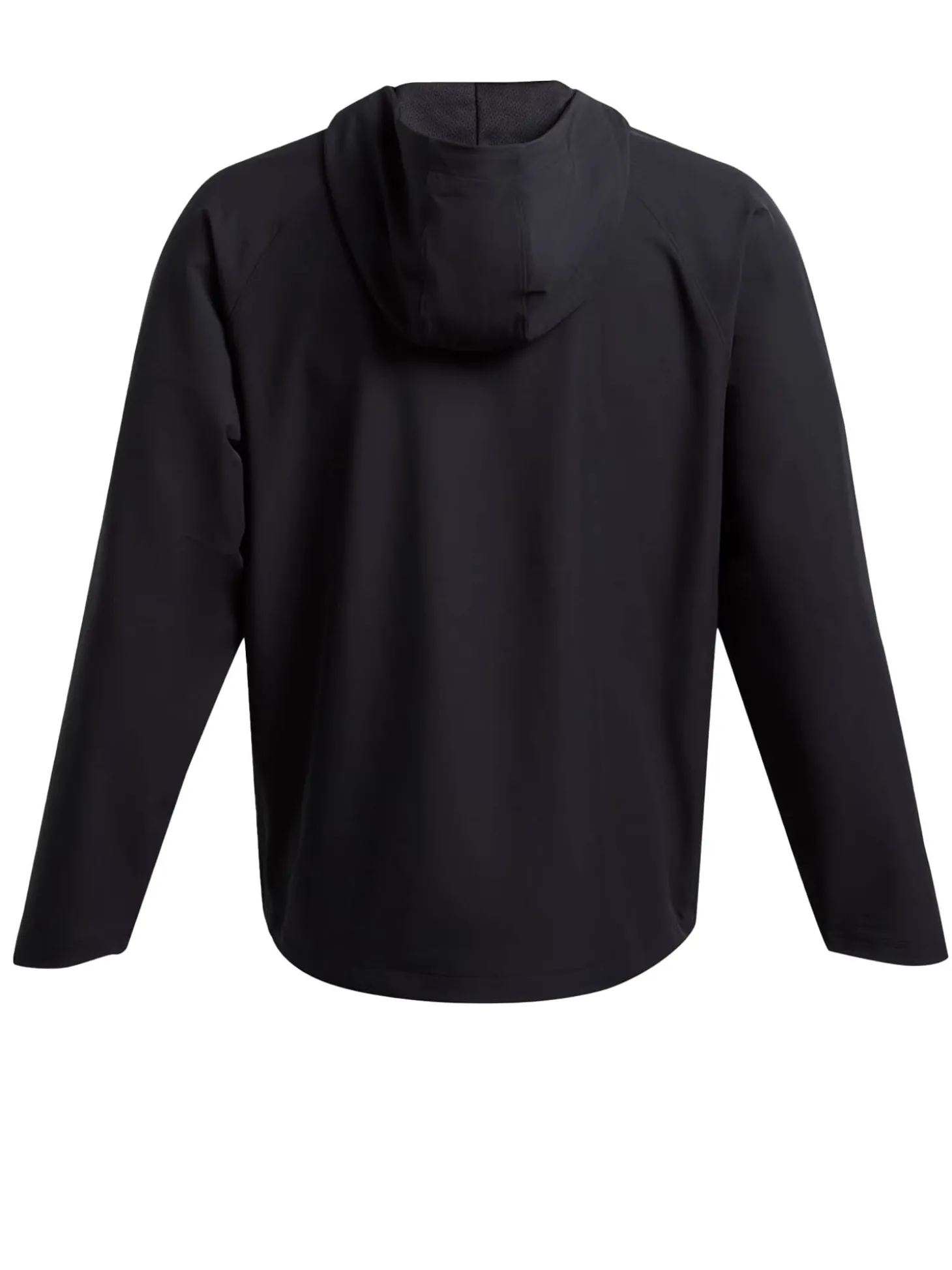 Giacca UA Unstoppable Left Chest