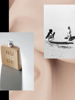 Gift So Nude Eau De Parfum