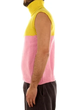 Gilet Debardeur Multi comb. I