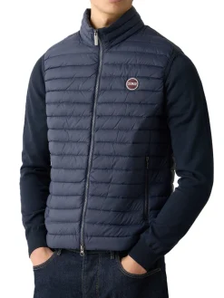 Gilet Duvet