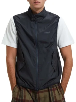 Gilet in ripstop