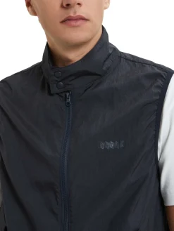 Gilet in ripstop