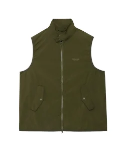 Gilet in ripstop