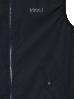 Gilet in ripstop