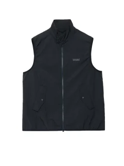Gilet in ripstop