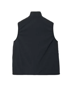 Gilet in ripstop