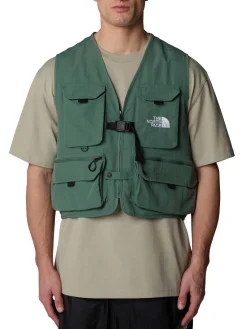 Gilet NSE unisex