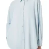 Glassissimo Boyfriend Wom Shirt