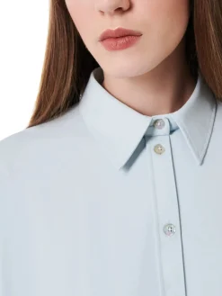 Glassissimo Boyfriend Wom Shirt