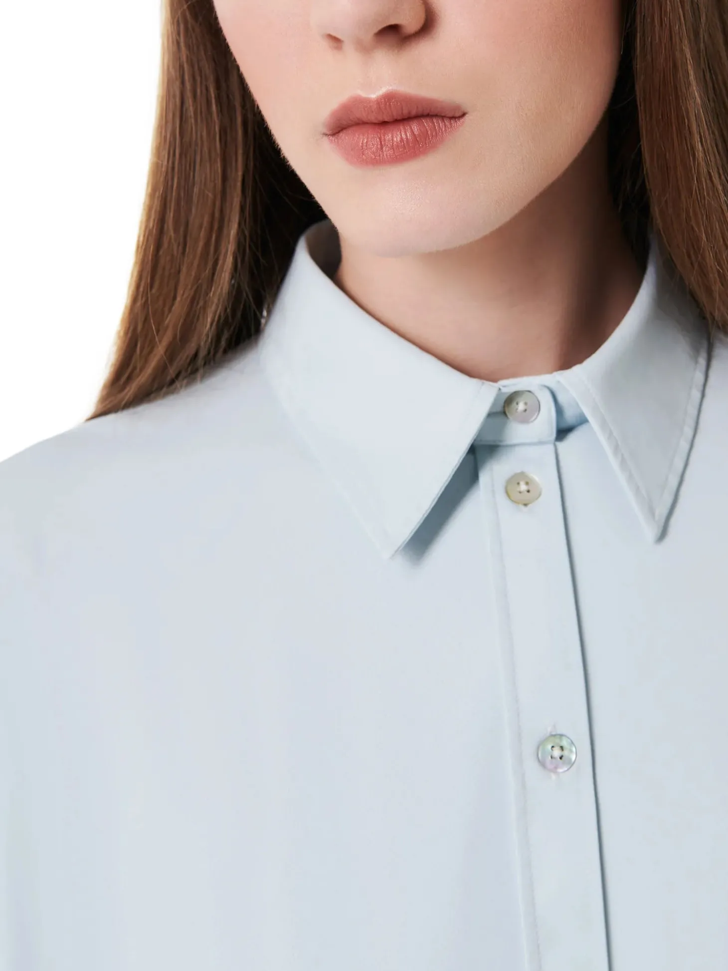 Glassissimo Boyfriend Wom Shirt