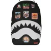 Global Mogul Billionaire Backpack