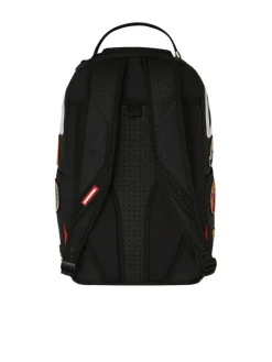 Global Mogul Billionaire Backpack