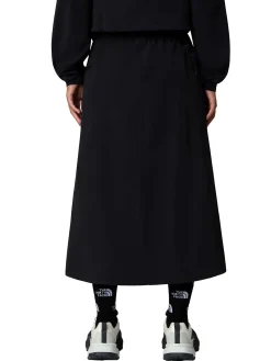 Gonna antivento North Dome da donna