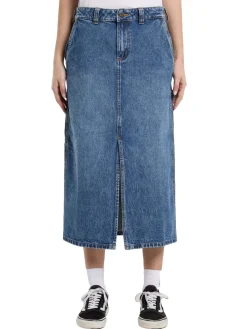 Gonna Carpenter Long Denim