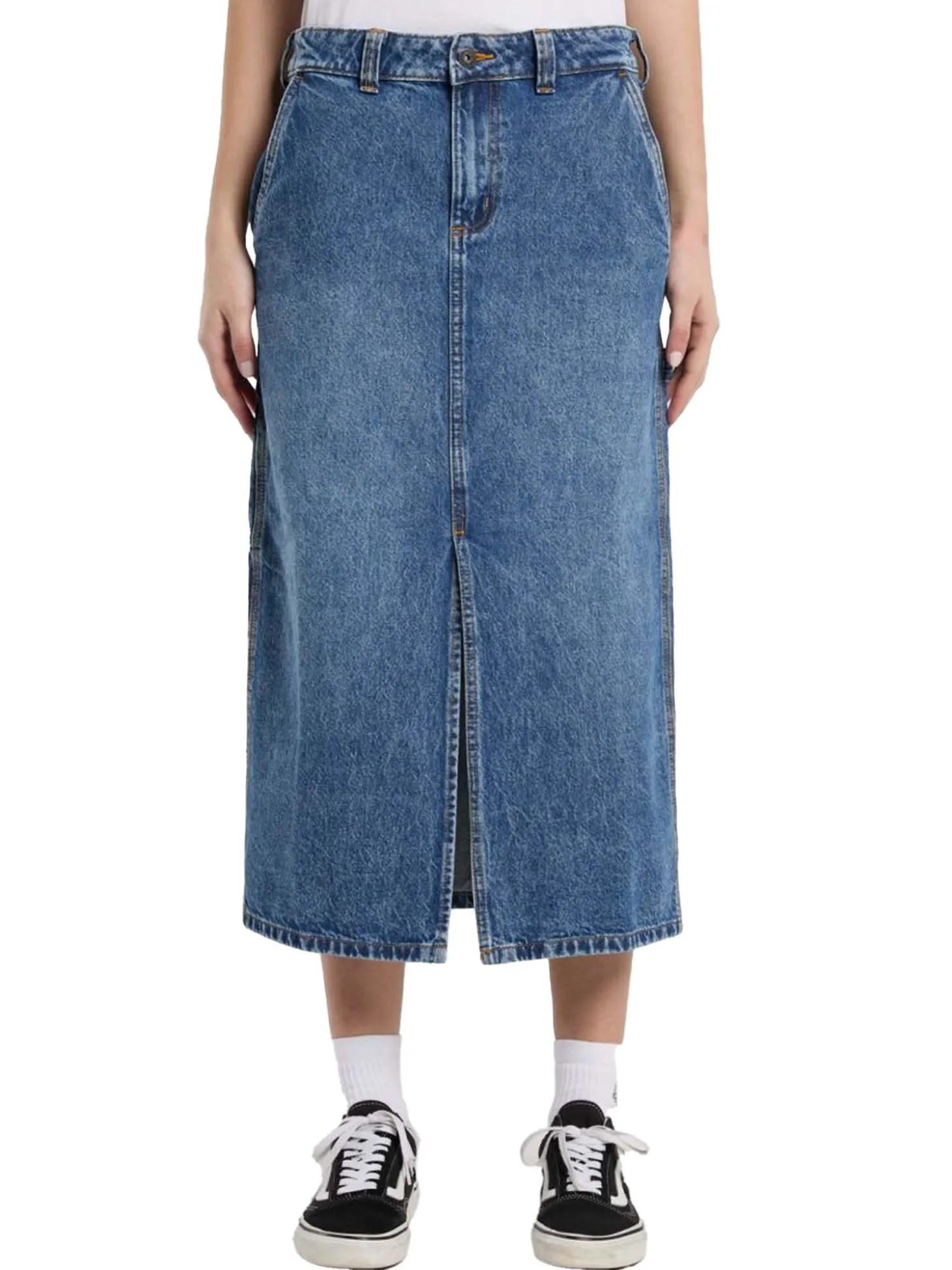 Gonna Carpenter Long Denim