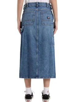 Gonna Carpenter Long Denim