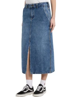 Gonna Carpenter Long Denim