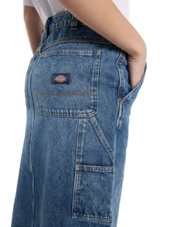 Gonna Carpenter Long Denim
