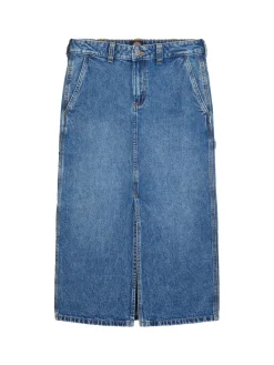 Gonna Carpenter Long Denim
