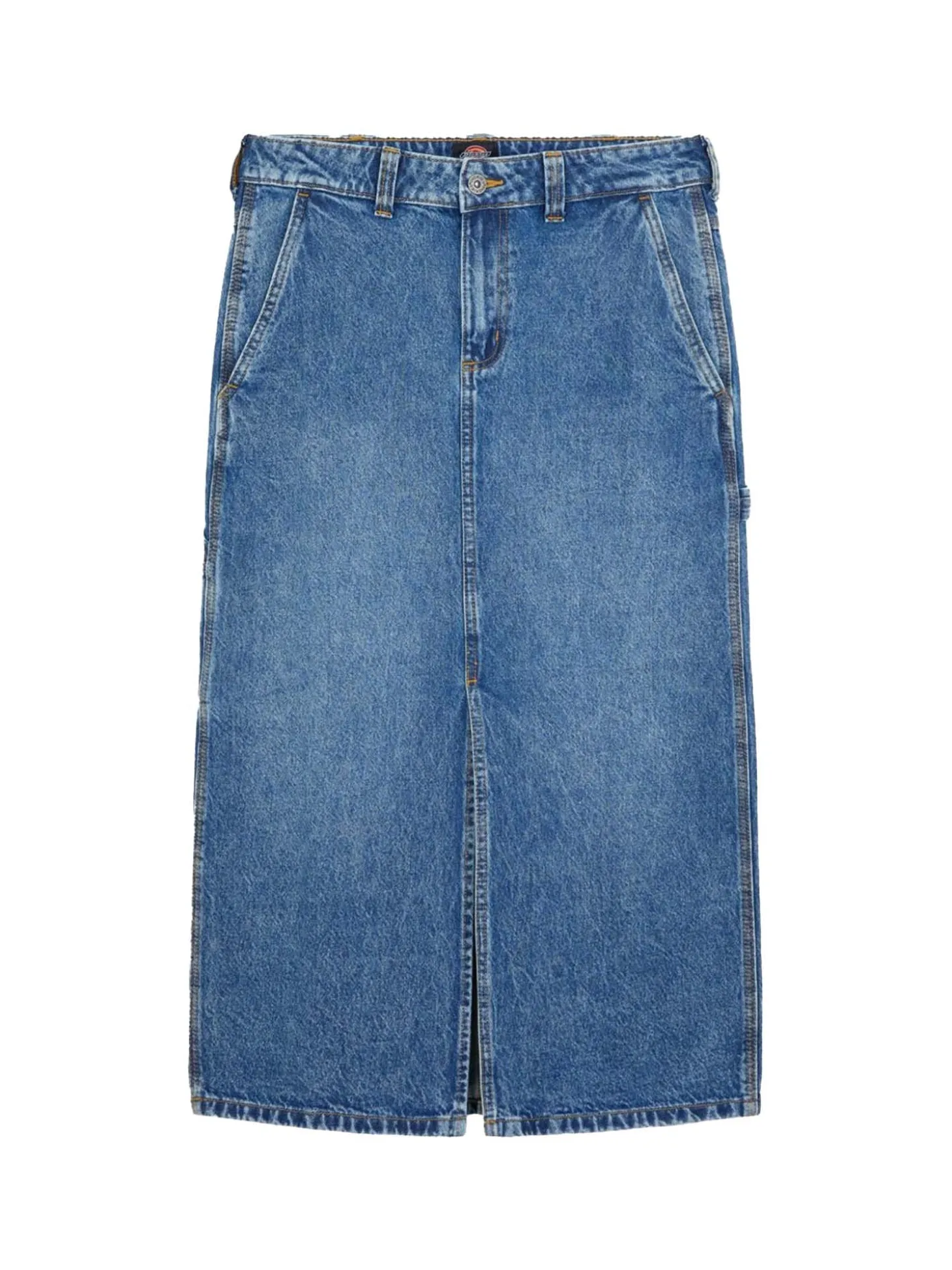 Gonna Carpenter Long Denim
