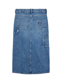 Gonna Carpenter Long Denim