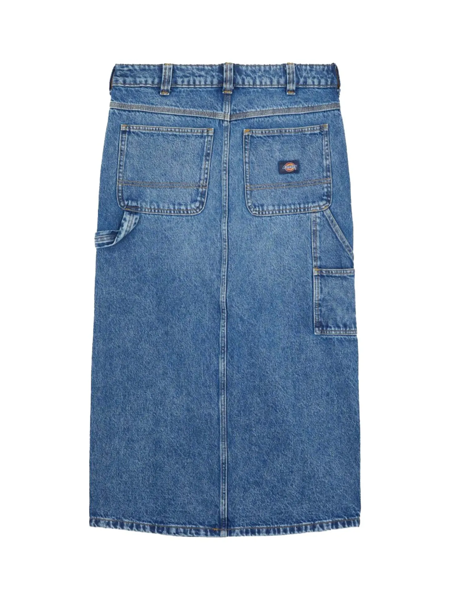 Gonna Carpenter Long Denim