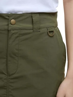 Gonna midi cargo Penshaw