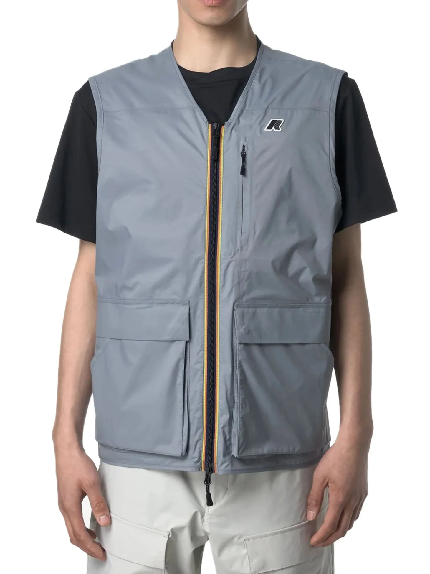 Gorges Gilet