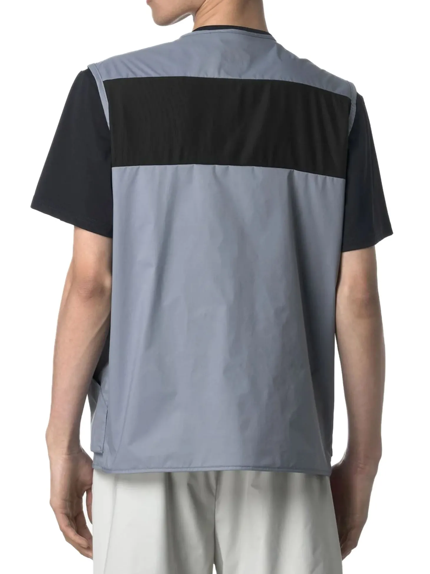Gorges Gilet
