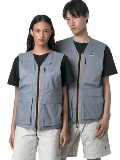 Gorges Gilet