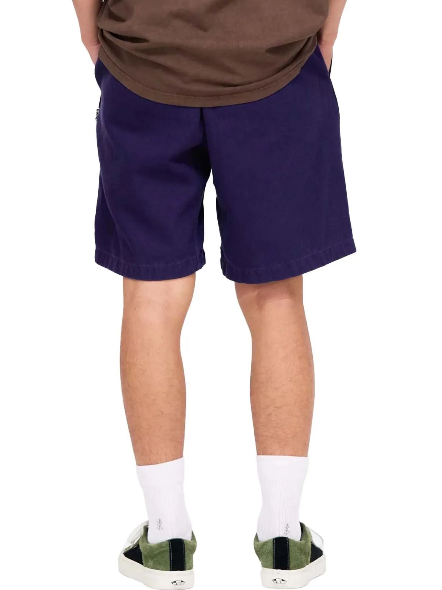 G-Short Hemp