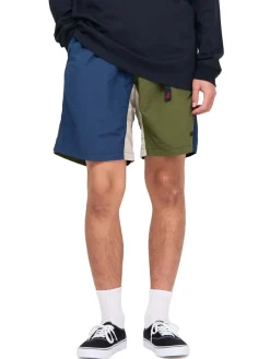 G-Short Nylon Packable