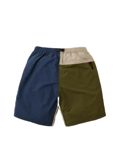 G-Short Nylon Packable
