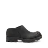 Hammer D Low Boots