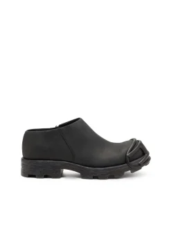 Hammer D Low Boots