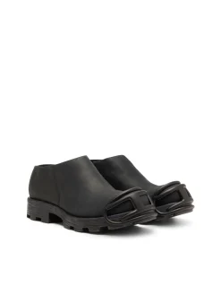 Hammer D Low Boots