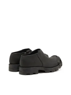 Hammer D Low Boots
