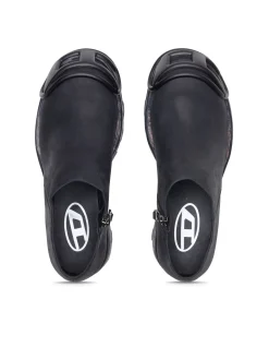 Hammer D Low Boots