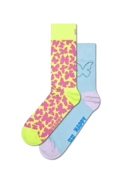 HAPPY SOCKS - Calze Multicolore