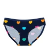 HAPPY SOCKS - Calze Multicolore
