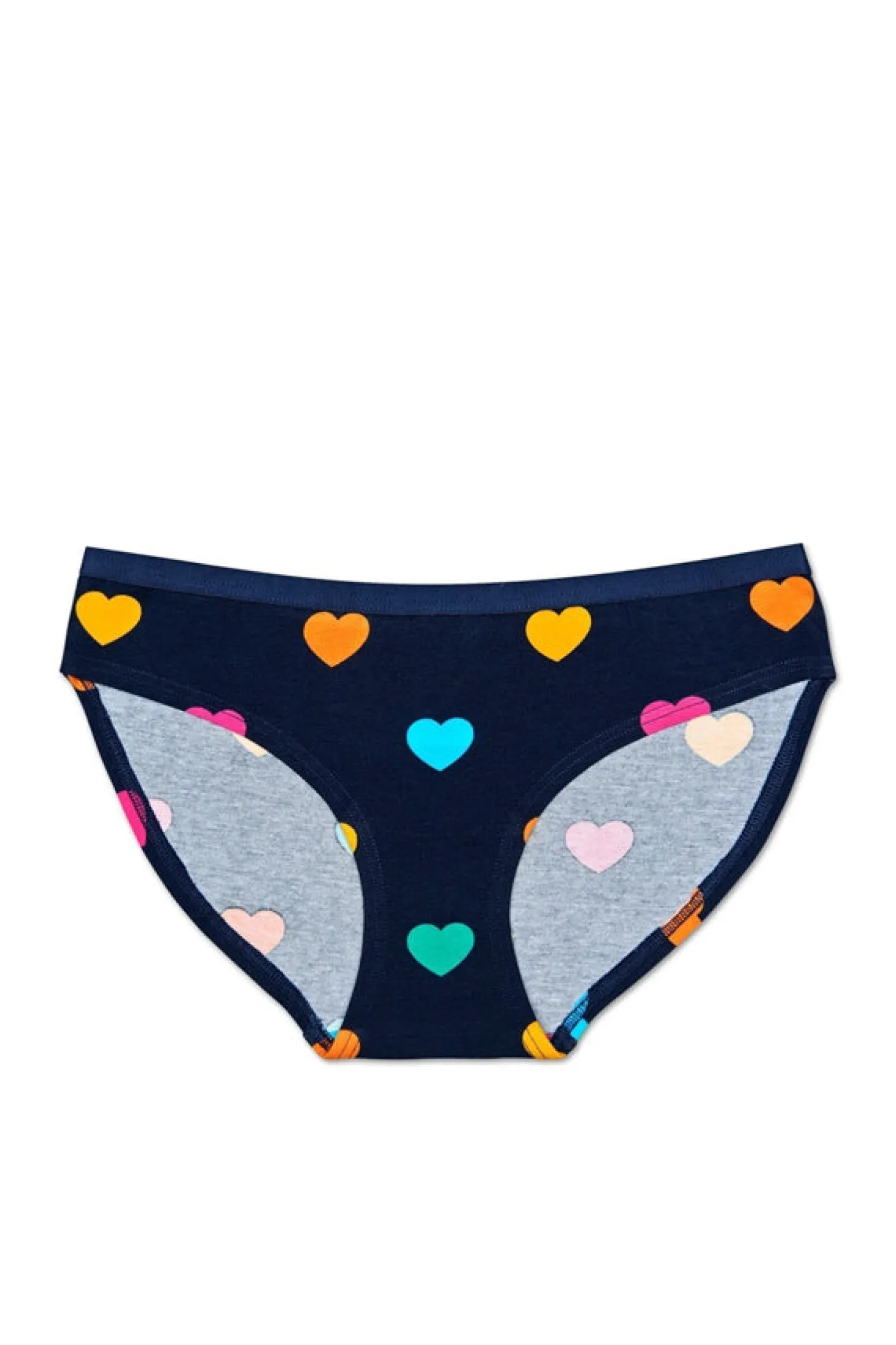 HAPPY SOCKS - Calze Multicolore