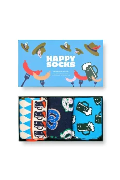 HAPPY SOCKS - Calze Multicolore