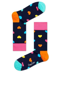 HAPPY SOCKS - Calze Multicolore