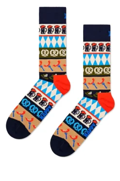 HAPPY SOCKS - Calze Multicolore