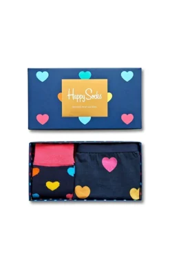 HAPPY SOCKS - Calze Multicolore